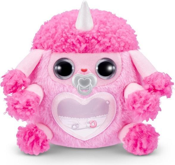 Actual product image Zuru Rainbocorns Adopt-a-corn Surprise 92105 (22 cm)