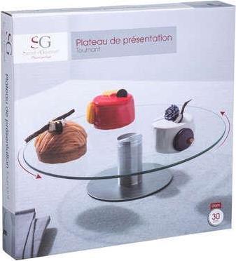 Produktbild Secret de Gourmet TURNING TRAY 108051