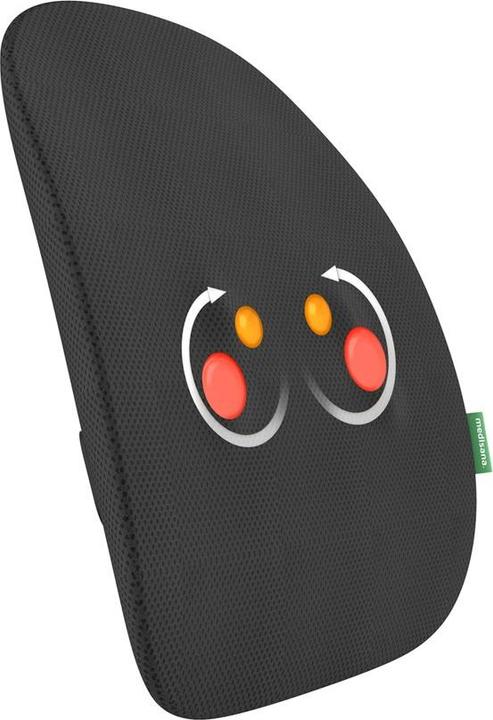 Actual product image Medisana Shiatsu-Massagekissen MC 500