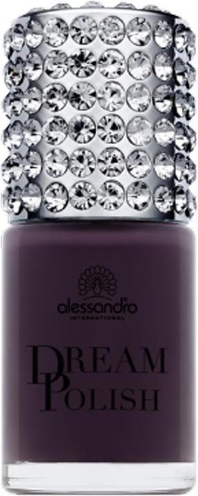 Image du produit Alessandro Dream Polish (Obsession brûlante, Vernis couleur)