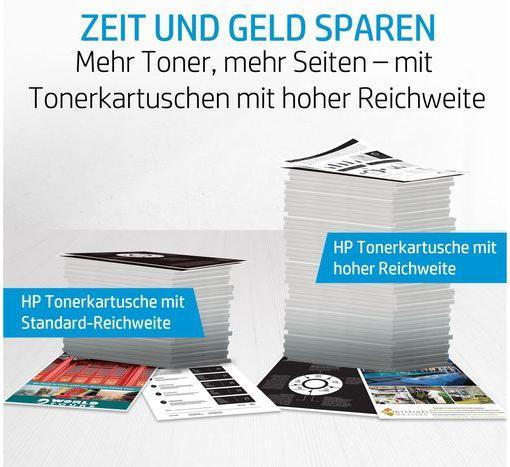 Actual product image HP 826a (M)
