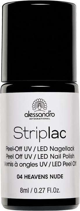 Alessandro Striplac (104 Heavens Nude, Abziehbarer Nagellack)