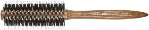 Actual product image Hercules Sägemann Round brush, 12 rows 9027