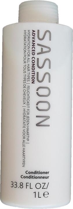 Sassoon Advanced (1000 ml)