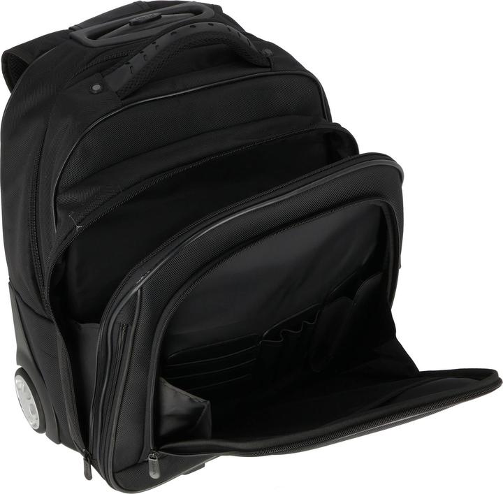 Produktbild Dermata Trolley Rucksack (32 l, Handgepäck (bis 50l))