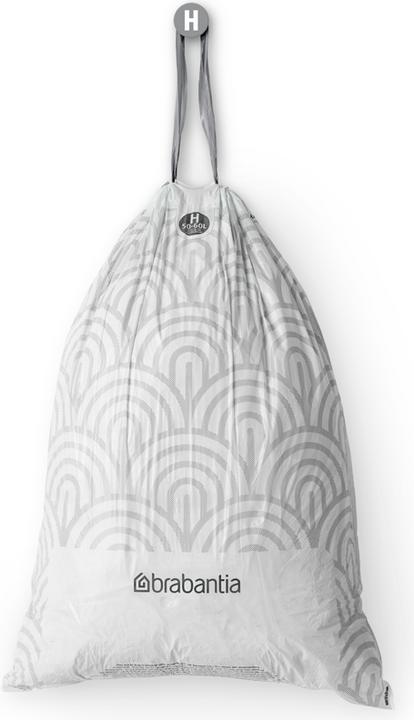 Actual product image Brabantia 138744 (40 x, 60 l)
