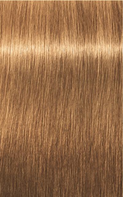 Actual product image Schwarzkopf Professional Igora Royal (8-55 Light Blonde Gold Extra)