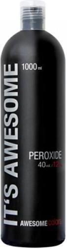 Actual product image AwesomeColors 0.12 (Silky Shine)