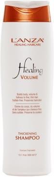 Actual product image L'Anza Thickening (300 ml, Liquid shampoo)
