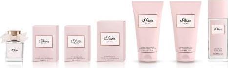 Produktbild S.Oliver For Her (Eau de Toilette, 30 ml)
