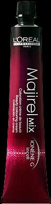 Produktbild L'Oréal Professionnel Majirel (Mix Rot)