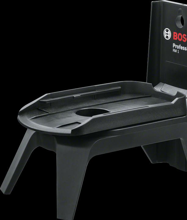 Actual product image Bosch Professional RM 1