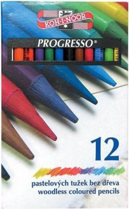 Immagine prodotto Koh-i-Noor ME8593539002239 (12 colori, 12 x)