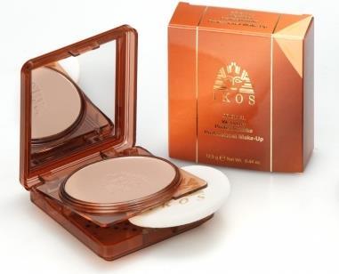 Produktbild IKOS Wet & Dry (PD1 Medium, 12.50 g)
