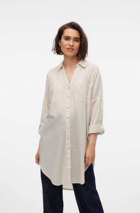 Actual product image Vero Moda VMISABEL tunic blouse (XS)