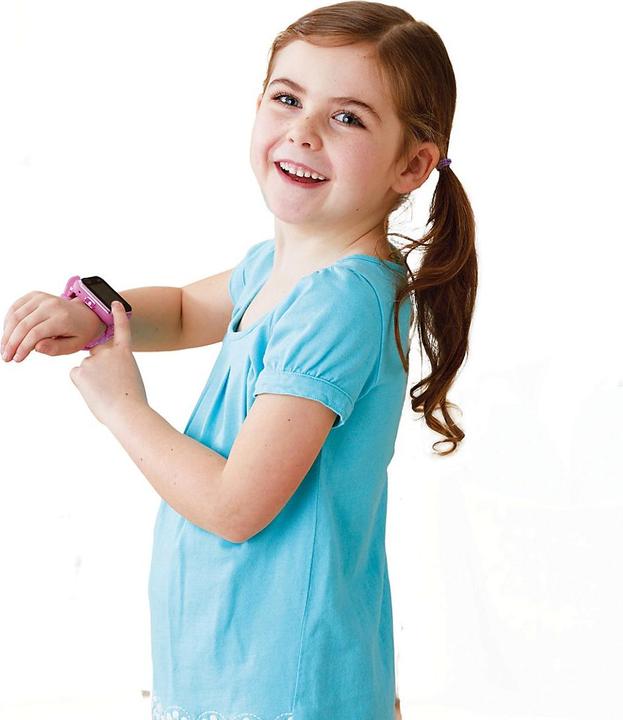 Immagine prodotto VTech Kidizoom Smartwatch DX2 Rosa con uccellini