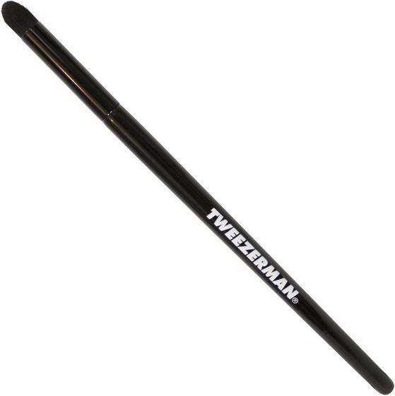 Tweezerman Pointed Concealer Brush IQ Pinceau anti-cernes (Anti-cernes)