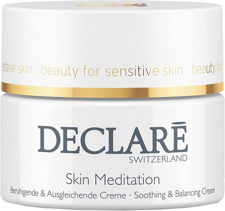 Declaré Stress Balance Skin Meditation Switzerland (50 ml, Tagescreme)