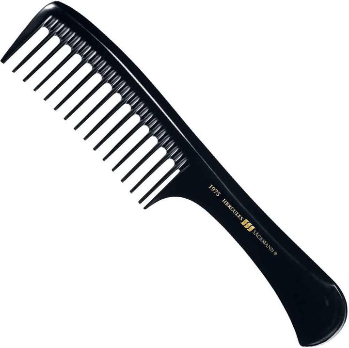 Produktbild Hercules Sägemann Griffstyler 9" 1975
