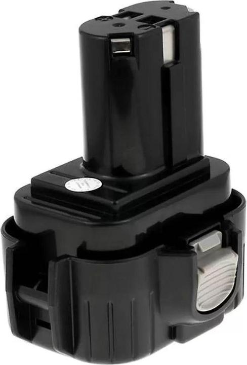 Immagine prodotto AccuCell Akku für Werkzeug Makita 9120 9,6 Volt 2500mAh (9.6 V)