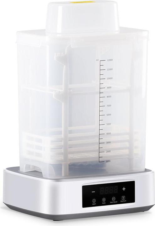 Produktbild Anycubic Wasch- und Aushärtestation 3 Plus