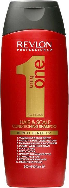 Actual product image Revlon Professional conditioning (300 ml)