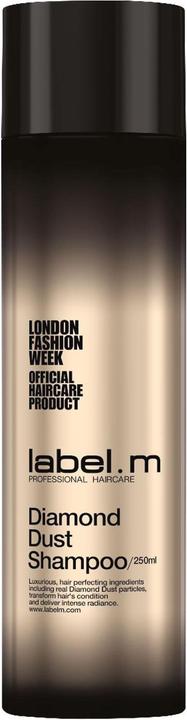 Label.M Cleanse LM Diamond Dust (250 ml, Flüssiges Shampoo)