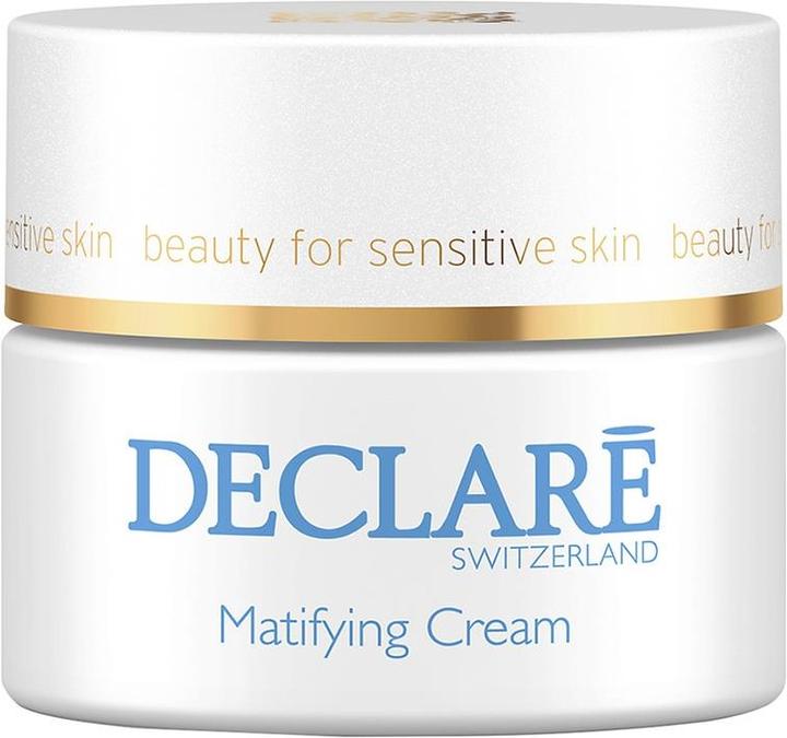Produktbild Declaré Pure Balance (50 ml, 24h Creme)
