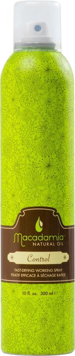 Actual product image Macadamia Control (300 ml)