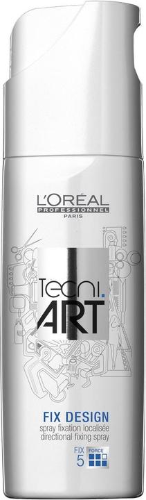 Image du produit L'Oréal Professionnel Fix Design (200 ml)