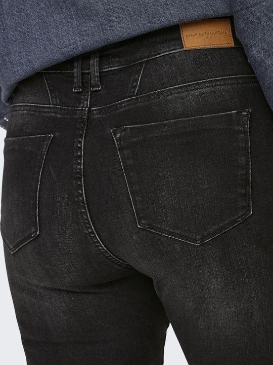 Produktbild Only CARSHAPE Mittlere Taille Skinny Fit Jeans Skinny Jeans (42)