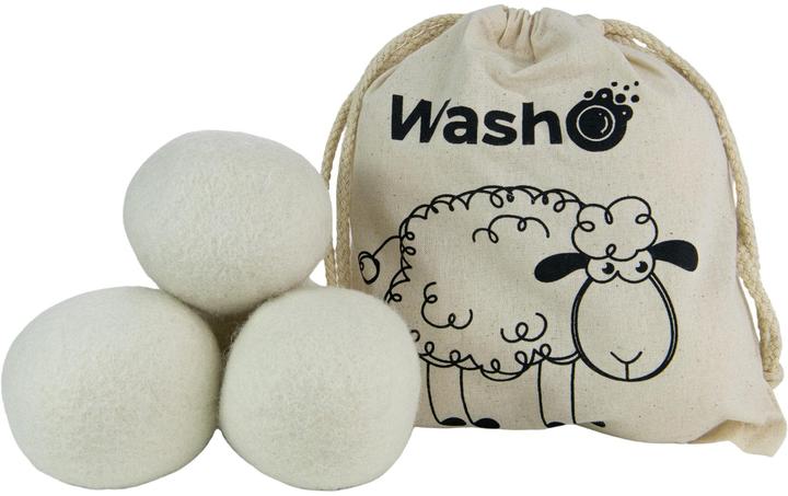 Image du produit Washo Tumbler Balls