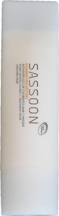 Image du produit Sassoon Restauration illuminatrice (170 ml)