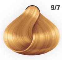Image du produit AwesomeColors Silky Shine (9/7 Blond clair brun clair)