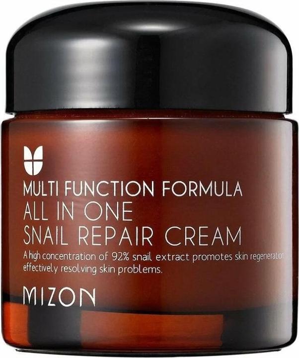 Mizon all in one snail repair cream 75 g (24h cream)