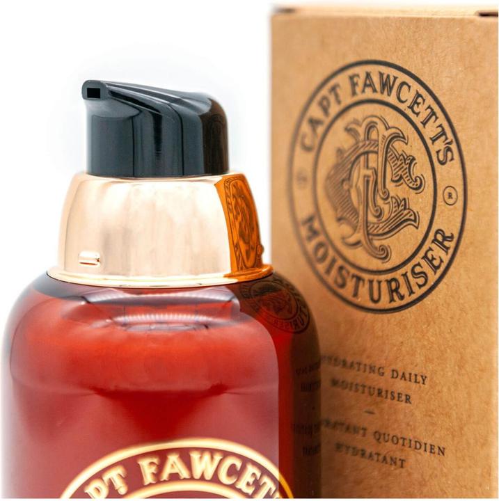 Image du produit Captain Fawcett Hydratant de réserve Expedition (50 ml, Crème de jour)