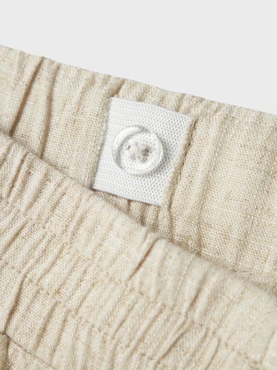 Immagine prodotto Name it Nlnfinen Shorts Noos (146)