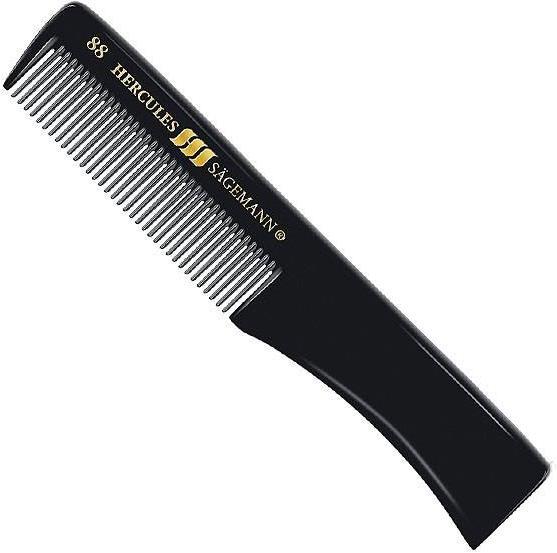 Image du produit Hercules Sägemann Peigne à barbe 88 4"