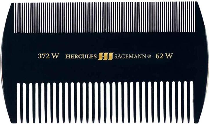 Hercules Sägemann Nissenkamm 3,5" 372W-62W