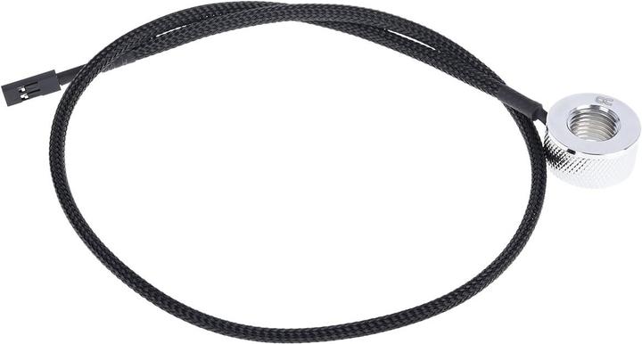Actual product image Alphacool Icicle temperature sensor