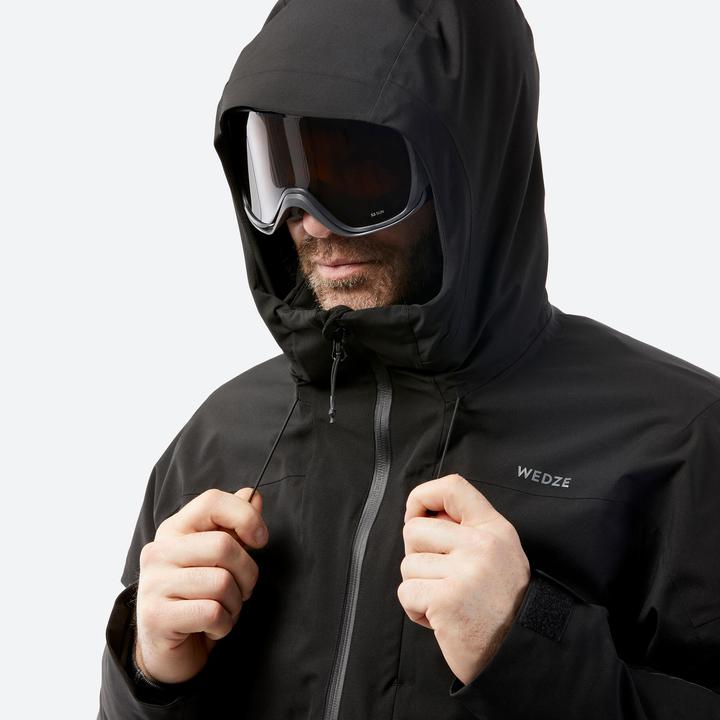 Actual product image Wedze 500 (S)