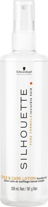 Produktbild Schwarzkopf Flexible Hold Style & Care Lotion (200 ml)