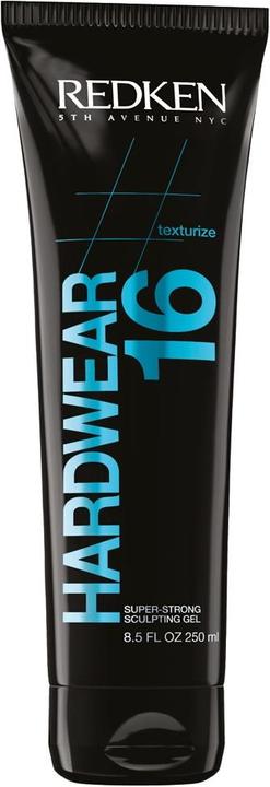 Produktbild Redken Hardwear 16 (Haargel, 250 ml)