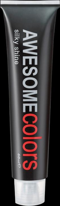 Actual product image AwesomeColors Silky Shine (66/56 Intensive Dark Blonde Mahogany-Purple)