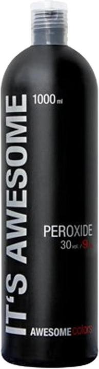 Image du produit AwesomeColors 0.09 (Silky Shine)