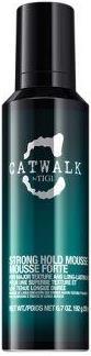 Produktbild Tigi Catwalk Curlesque (200 ml, Lockenschaum)