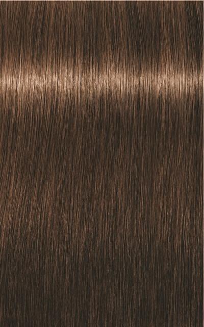 Produktbild Schwarzkopf Professional Igora Royal Absolutes Age Blend (5-50 Hellbraun Gold Natur)