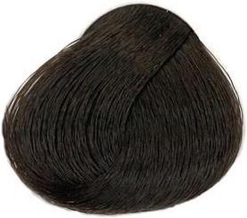 4.0 Medium brown Intensive