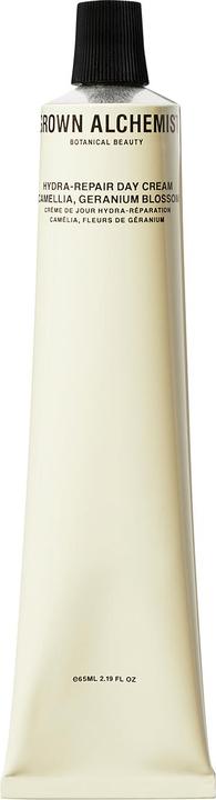 Image du produit Grown Alchemist Crème de Jour Hydra-Repair : Camélia & Fleur de Géranium (65 ml, Crème de jour)
