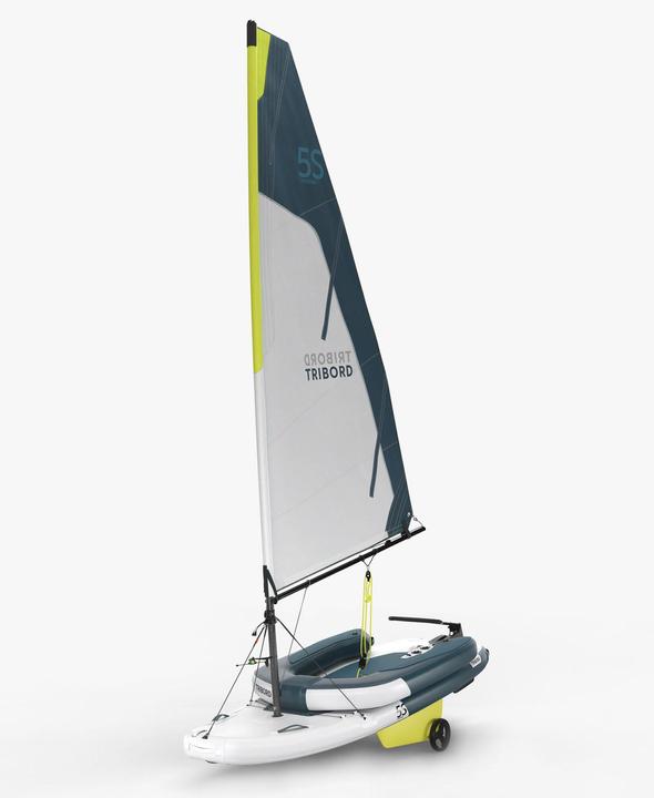 Immagine prodotto Tribord 331585